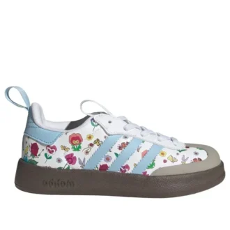 Adidas Disney Samba 360 “Cloud White Clear Sky Gum”