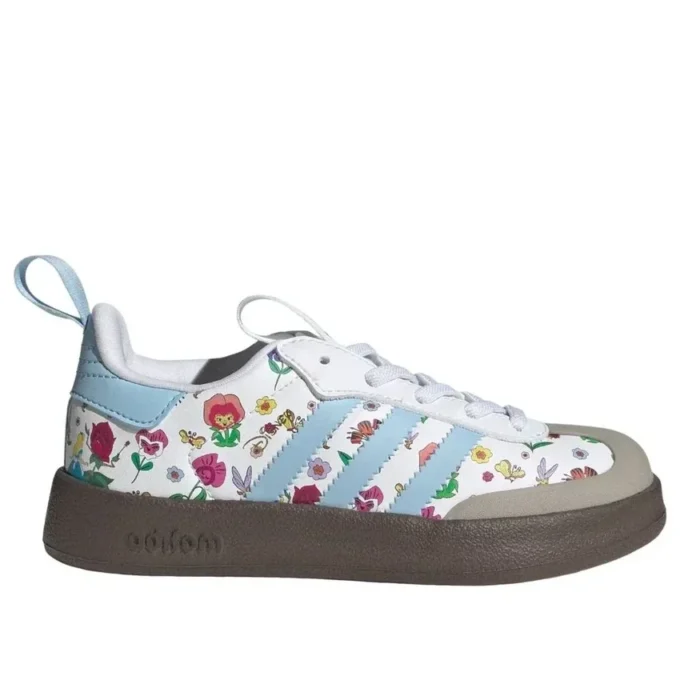 Adidas Disney Samba 360 “Cloud White Clear Sky Gum”