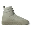 Adidas Originals Samba Boot “Halo Green”