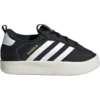 Adidas Originals Samba Home Icons “Core Black Cloud White off White”