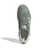 Adidas Originals Samba Og Shoes “Silver Green”