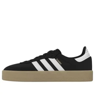 Adidas Samba 2.0 “Black White Gum”