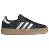 Adidas Samba 2.0 “Black White Gum”