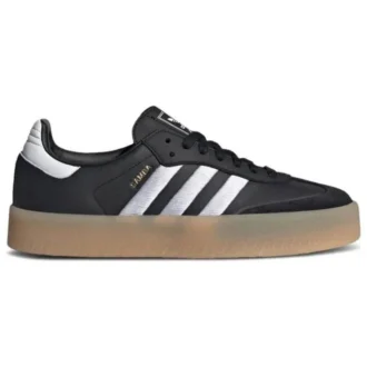 Adidas Samba 2.0 “Black White Gum”