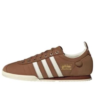 Adidas Samba 62 “Brown”