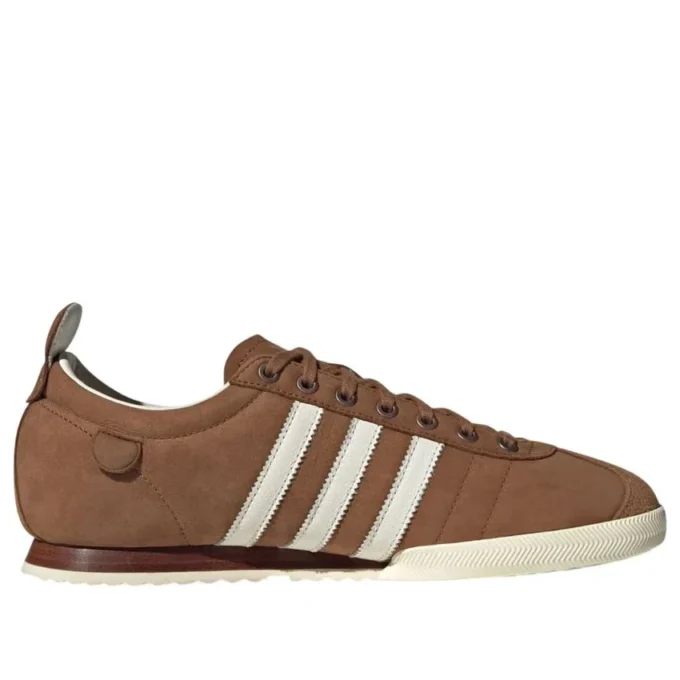 Adidas Samba 62 “Brown”