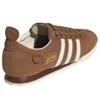 Adidas Samba 62 “Brown”