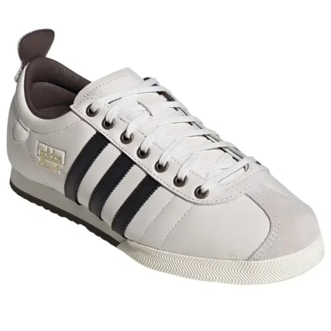 Adidas Samba 62 “Cloud White”