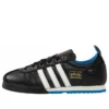 Adidas Samba 62 “Core Black”