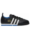 Adidas Samba 62 “Core Black”
