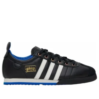 Adidas Samba 62 “Core Black”