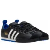 Adidas Samba 62 “Core Black”