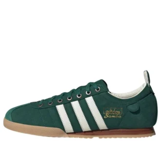 Adidas Samba 62 “Green”