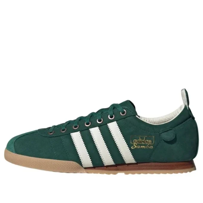 Adidas Samba 62 “Green”