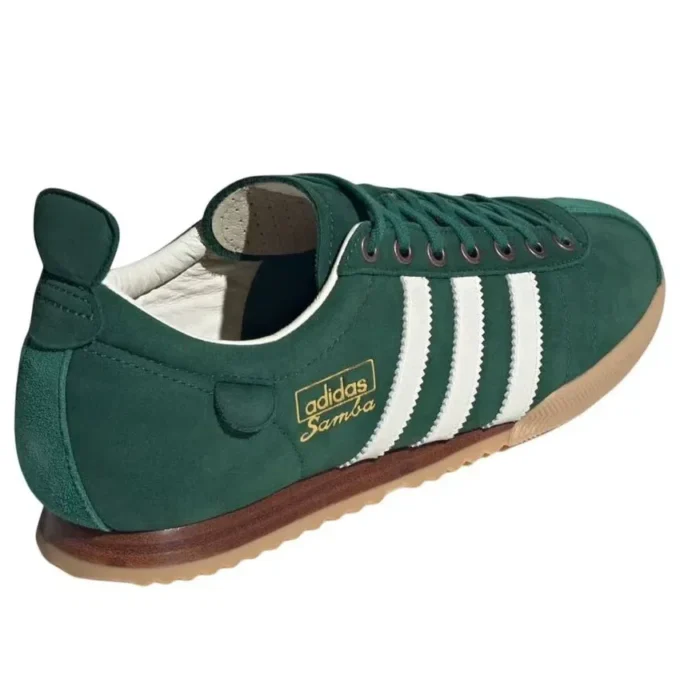 Adidas Samba 62 “Green”