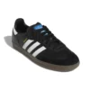 Adidas Samba Adv “Black Gum”