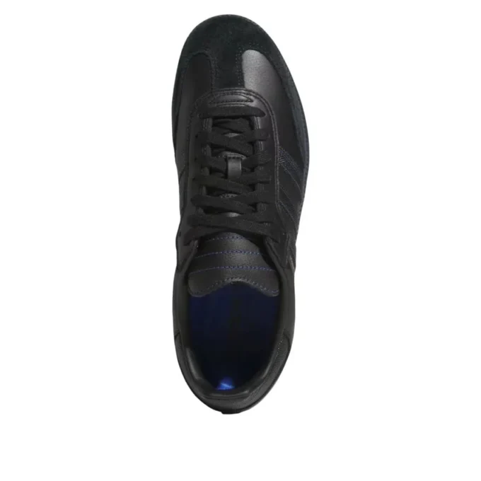 Adidas Samba Adv “Black Royal Blue”