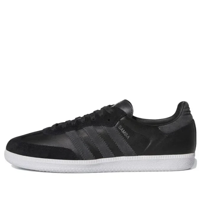 Adidas Samba Adv “Core Black”