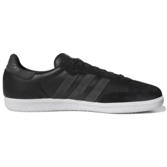 Adidas Samba Adv “Core Black”