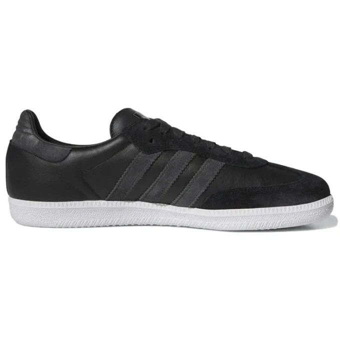 Adidas Samba Adv “Core Black”