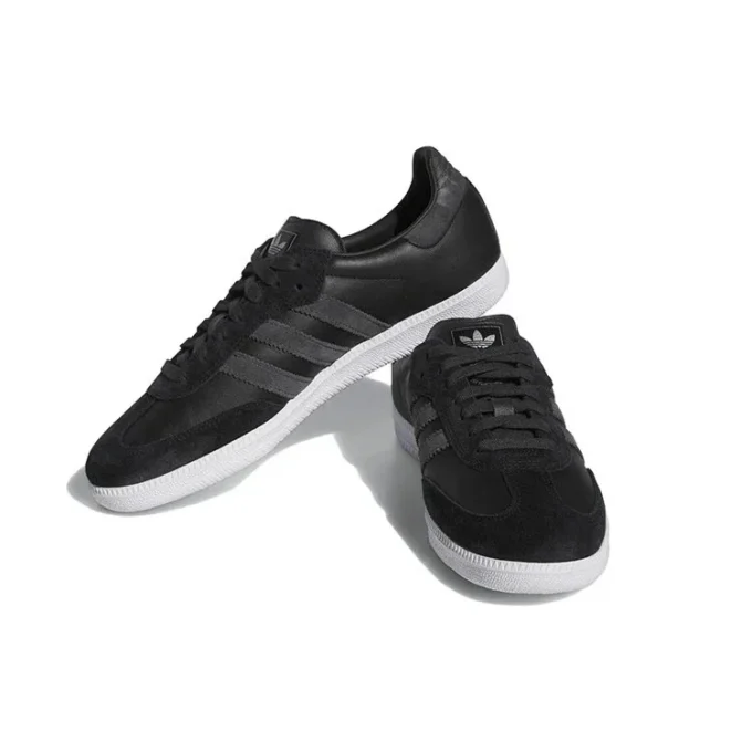 Adidas Samba Adv “Core Black”