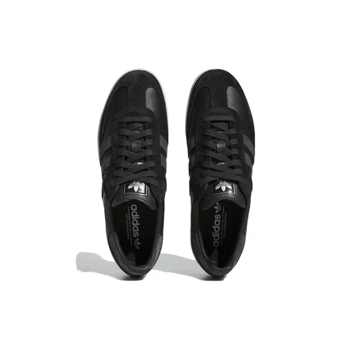 Adidas Samba Adv “Core Black”