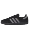 Adidas Samba Adv “Core Black Grey”