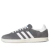 Adidas Samba Adv “Grey Blue”