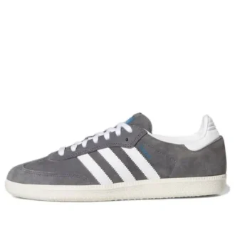 Adidas Samba Adv “Grey Blue”