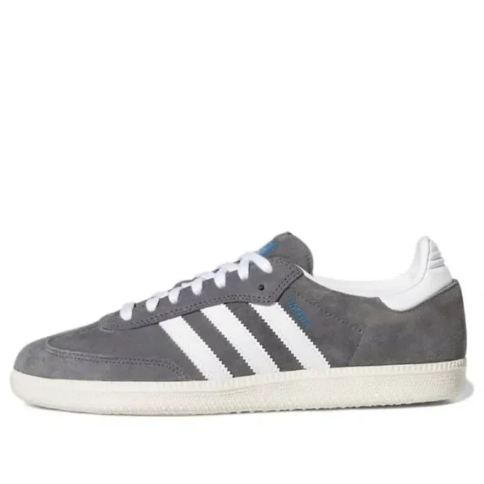Adidas Samba Adv “Grey Blue”