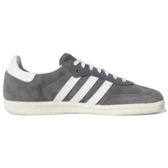 Adidas Samba Adv “Grey Blue”