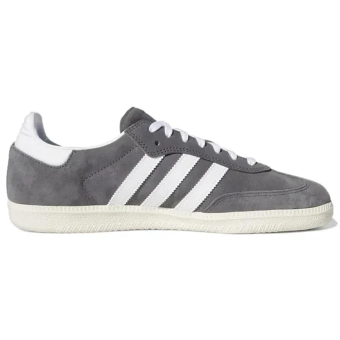 Adidas Samba Adv “Grey Blue”