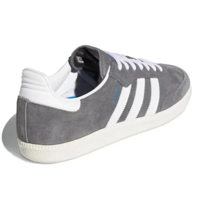 Adidas Samba Adv “Grey Blue”