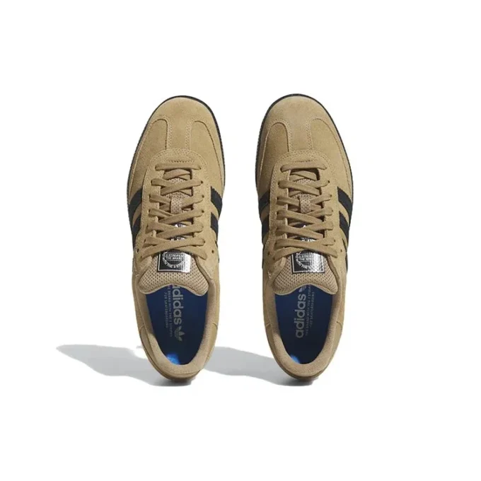 Adidas Samba Adv “Mirrored Lines Pack”