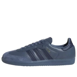 Adidas Samba Adv “Preloved Ink”