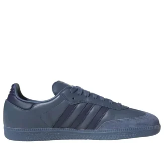 Adidas Samba Adv “Preloved Ink”