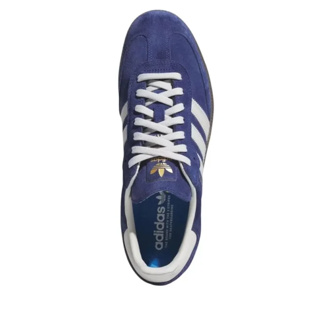 Adidas Samba Adv “Sark Blue Gum”