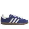 Adidas Samba Adv “Sark Blue Gum”