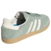 Adidas Samba Adv “Silver Green Wonder White”
