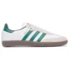 Adidas Samba Adv “White College Green”