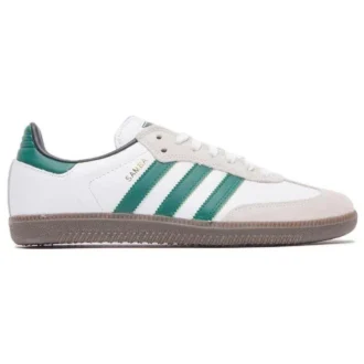 Adidas Samba Adv “White College Green”