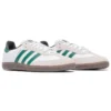 Adidas Samba Adv “White College Green”