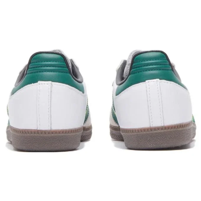 Adidas Samba Adv “White College Green”