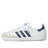 Adidas Samba Adv “White Shadow Navy”