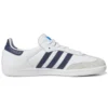 Adidas Samba Adv “White Shadow Navy”