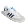 Adidas Samba Adv “White Shadow Navy”