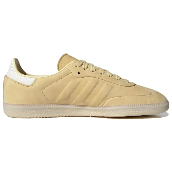 Adidas Samba “Almost Yellow”