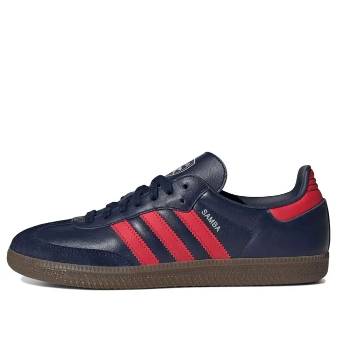 Adidas Samba “Arsenal”