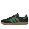 Adidas Samba Austin Fc Shoes “Black Real Green”