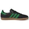Adidas Samba Austin Fc Shoes “Black Real Green”